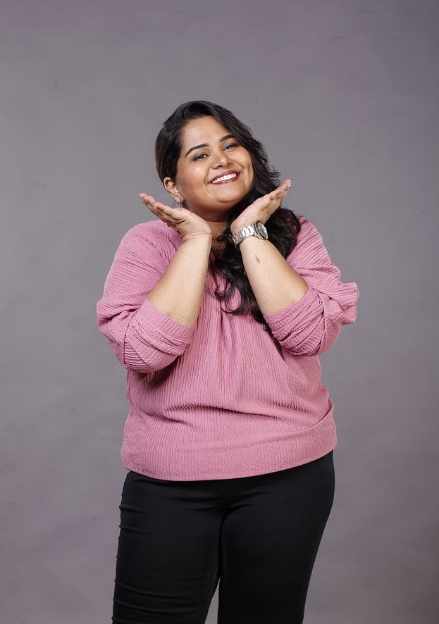 Sumukhi Suresh - Wikiunfold